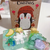 DIY Kids' MP Soap Making Class (Deposit $35) $69 - Aromatears flowerDeposit