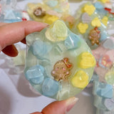 DIY Kids' MP Soap Making Class (Deposit $35) $69 - Aromatears flowerDeposit