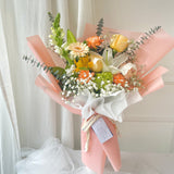(Unavailable May 8th - 12th) Secret Surprise Designer's Choice Fresh Bouquet - Small