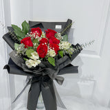 (Unavailable May 8th - 12th) Secret Surprise Designer's Choice Fresh Bouquet - Small