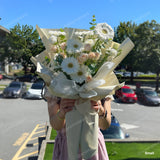 Gerbera - Designer's Choice Fresh Bouquet