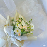 Gerbera - Designer's Choice Fresh Bouquet