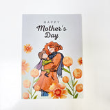 Mother's Day Add - Ons - Aromatears flowerMother's Day