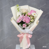 Pastel - Designer's Choice Fresh Bouquet