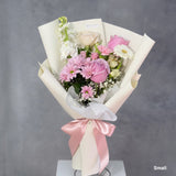 Pastel - Designer's Choice Fresh Bouquet