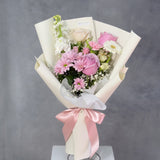 Pastel - Designer's Choice Fresh Bouquet - Aromatears flower Designer Choice