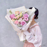 Pastel - Designer's Choice Fresh Bouquet