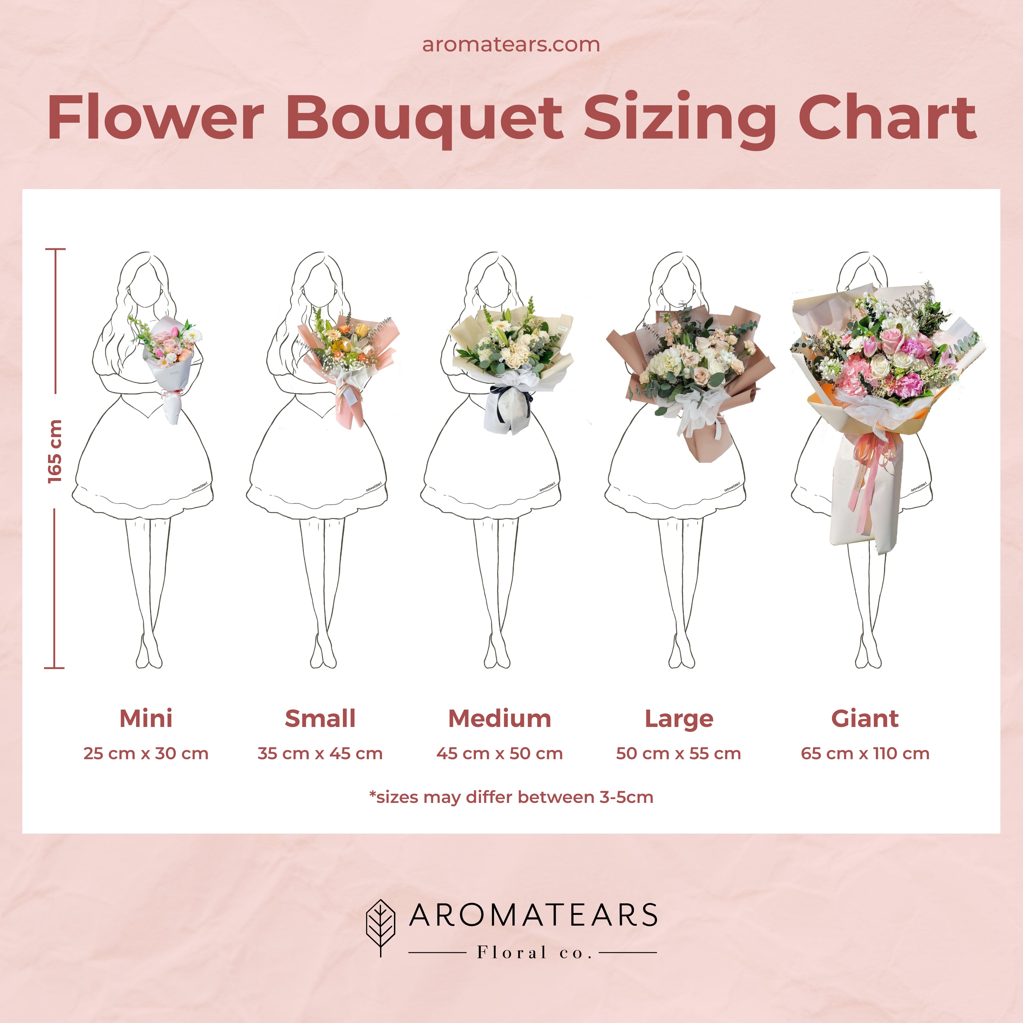 Pastel - Designer's Choice Fresh Bouquet - Aromatears flower Designer Choice