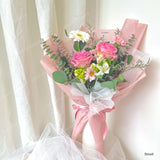 Pink Mixed - Designer's Choice Fresh Bouquet