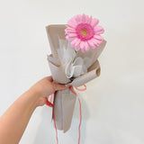 Single Fresh Flower Bouquet - Aromatears flower Custom