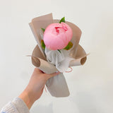 Single Fresh Flower Bouquet - Aromatears flower Custom