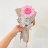 Single Fresh Flower Bouquet - Aromatears flower Custom