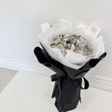 Unique Collection Round Soap Bouquet - Aromatears flower Soap Roses