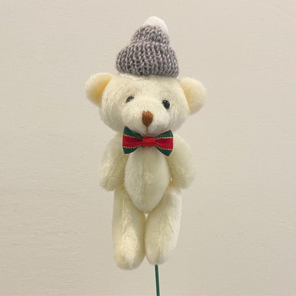 Winter Mini Bear