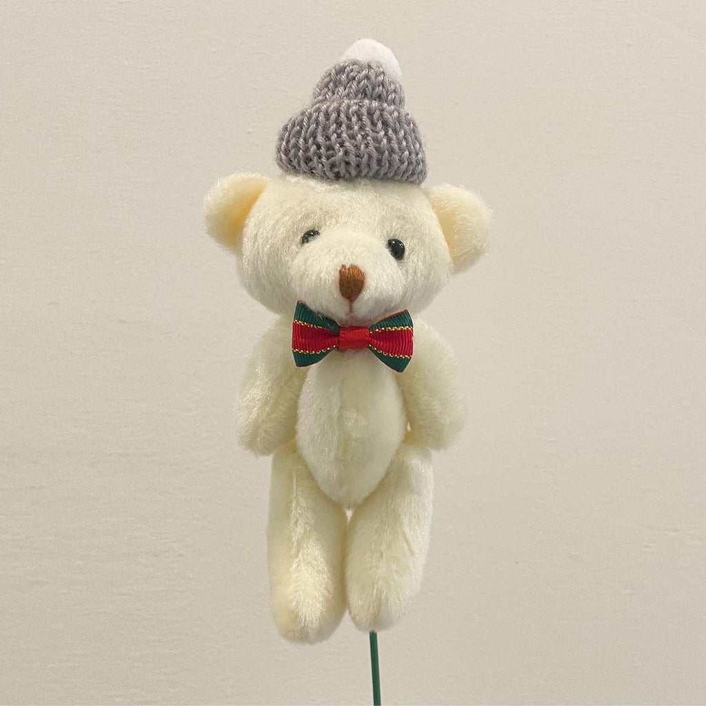 Winter Mini Bear