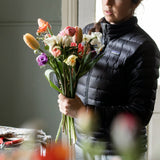 Professional Fresh Flower Class