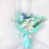 (Unavailable May 8th - 12th) Secret Surprise Designer's Choice Fresh Bouquet - Small