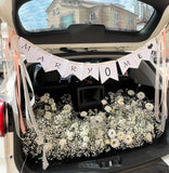 Deluxe Trunk Arrangement
