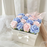 birthday gift, valentines special, luxury lifestyle, fancy flower Spring flowers, spring bouquet, bright bouquet