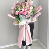 bloom, anniversary, best gift, girl friend, Morden florist, special gift