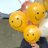 Smile Balloon (Small)