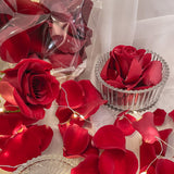 Rose Petal Soak