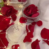 Rose Petal Soak
