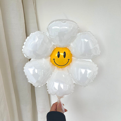 Sunflower Balloon