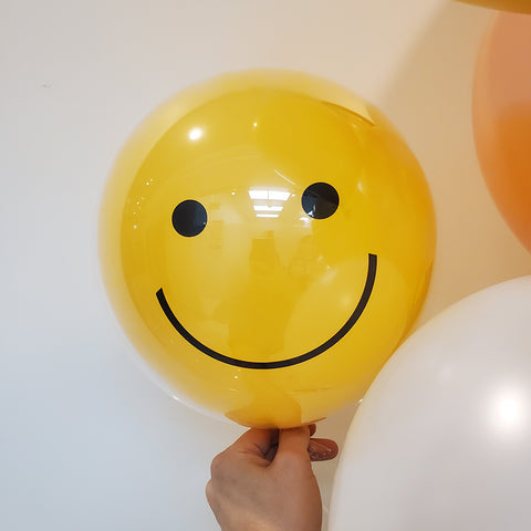 Smile Balloon (Small)