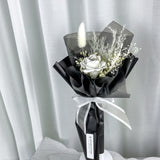 Luxe Collection Soap Rose Bouquet - Single Rose