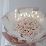 romance, florist, flower bouquet, I love you, flower delivery