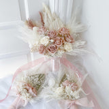 Preserved Wedding, wedding flower vancouver, aromatears, burnaby flower shop