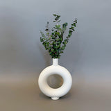 Vase, modern vase, decoration, home decor, flower vase