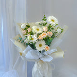 Gerbera - Designer's Choice Fresh Bouquet - Aromatears flower Designer Choice