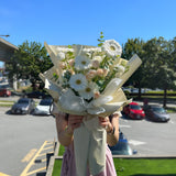 Gerbera - Designer's Choice Fresh Bouquet - Aromatears flower Designer Choice