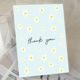Thank you card (Small)
