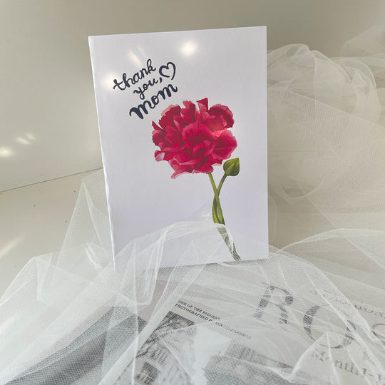 Thank You Mom (Joyce ONLY)