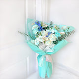 romance, florist, flower bouquet, I love you, flower delivery
